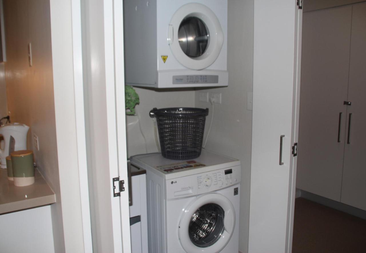 בריסביין Link Portside Wharf Apartment Hotel מראה חיצוני תמונה