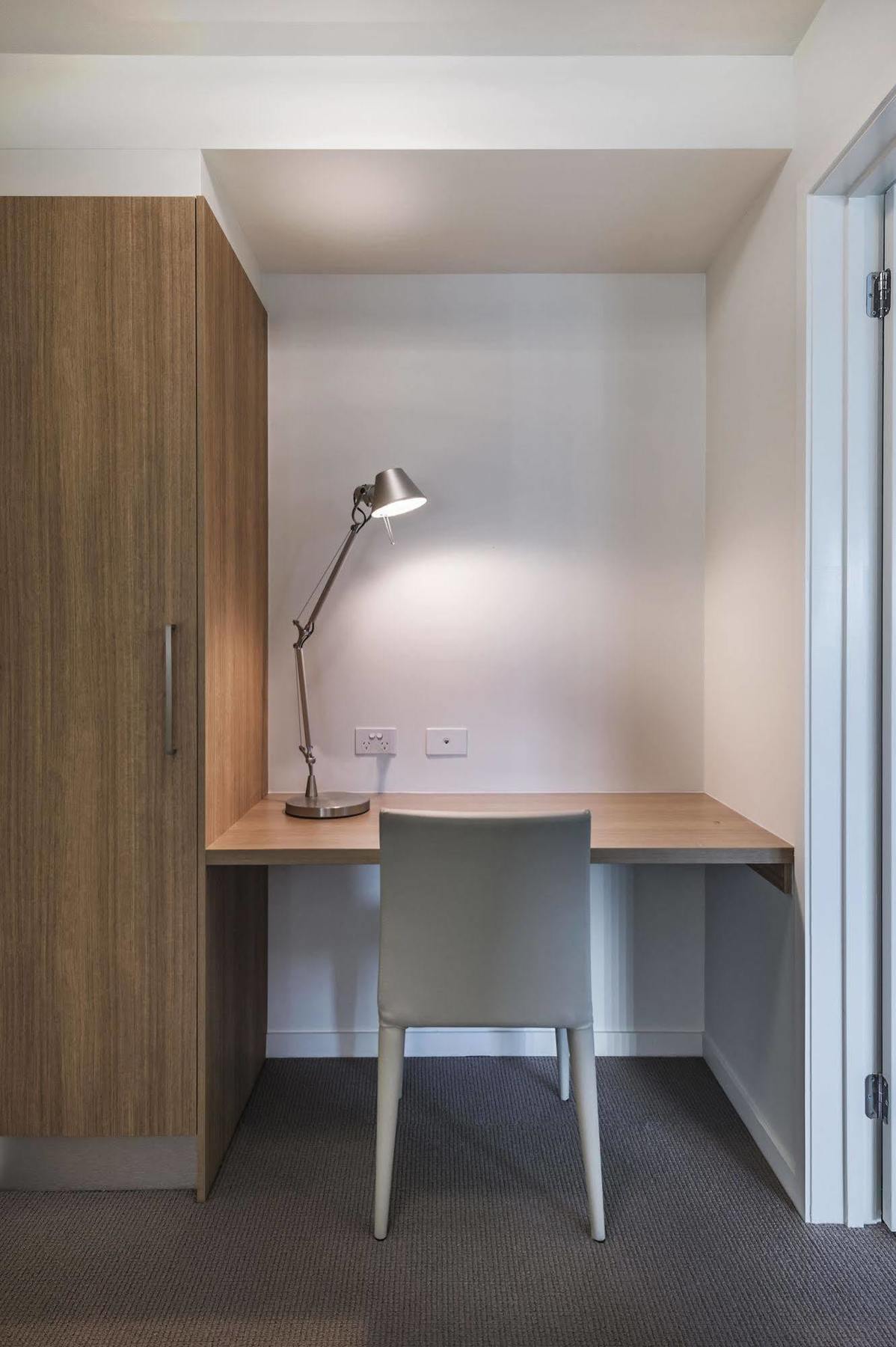 בריסביין Link Portside Wharf Apartment Hotel מראה חיצוני תמונה